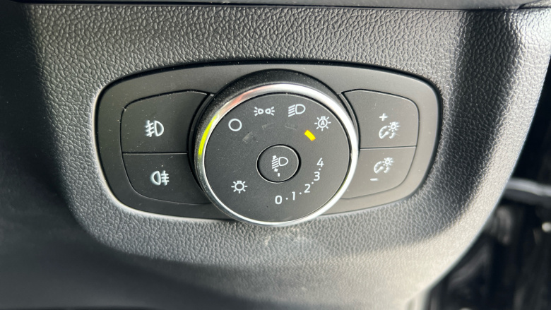 Ford Transit Courier Petrol 1.0 EcoBoost 125ps Trend Van